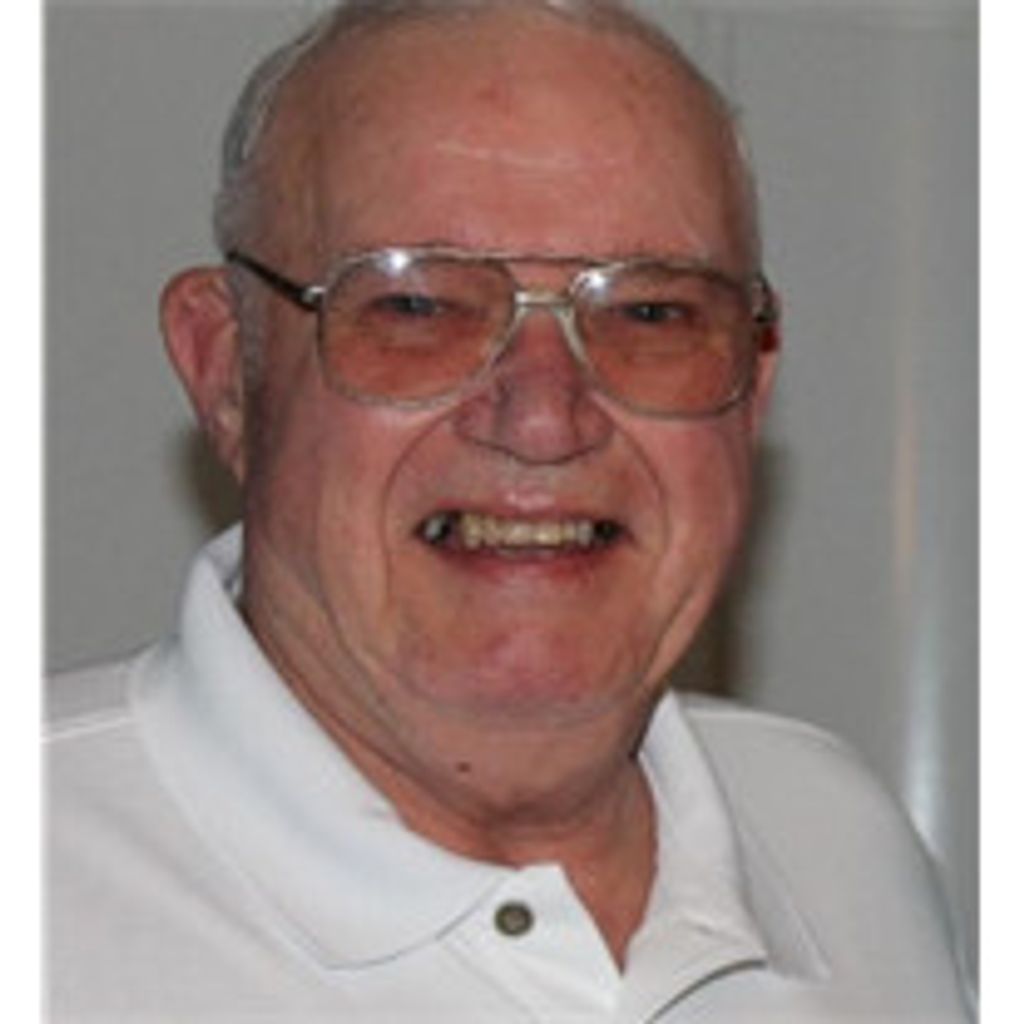 Albert C. Tuffelmire