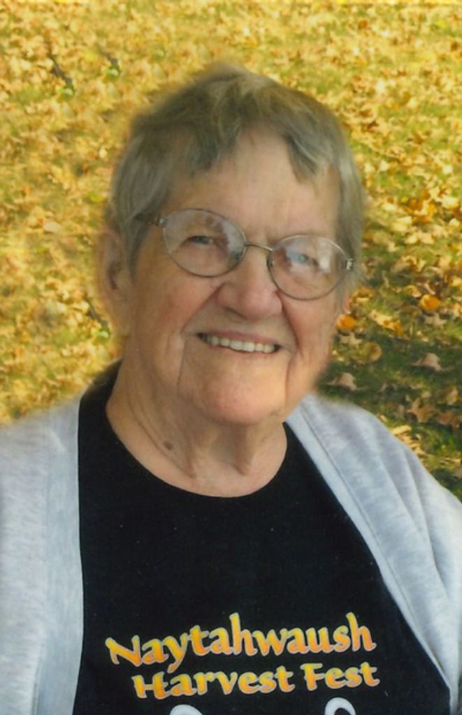 Gerda Lavoy Profile Photo