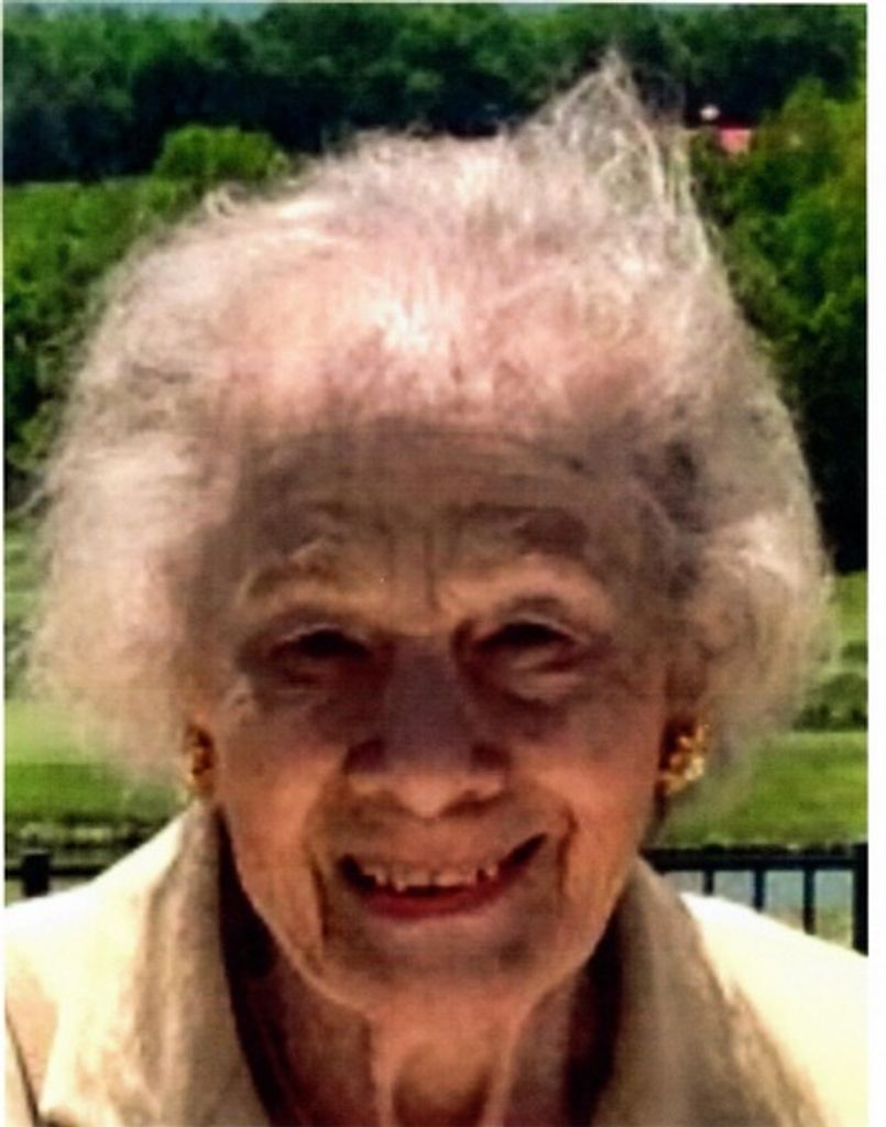Gertrude A. "Tina" Turiello Profile Photo