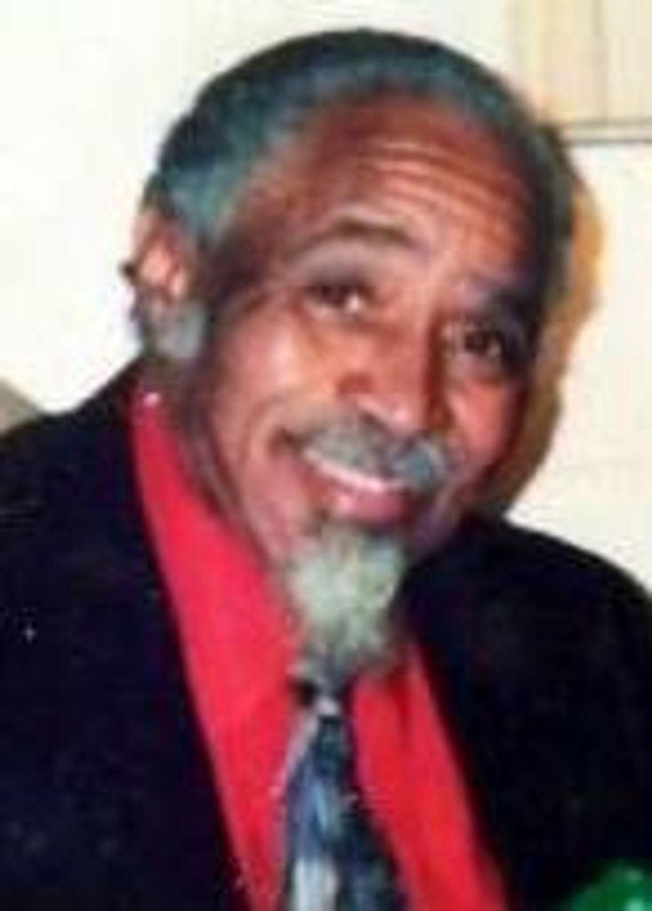 Thomas "Richard" Carter