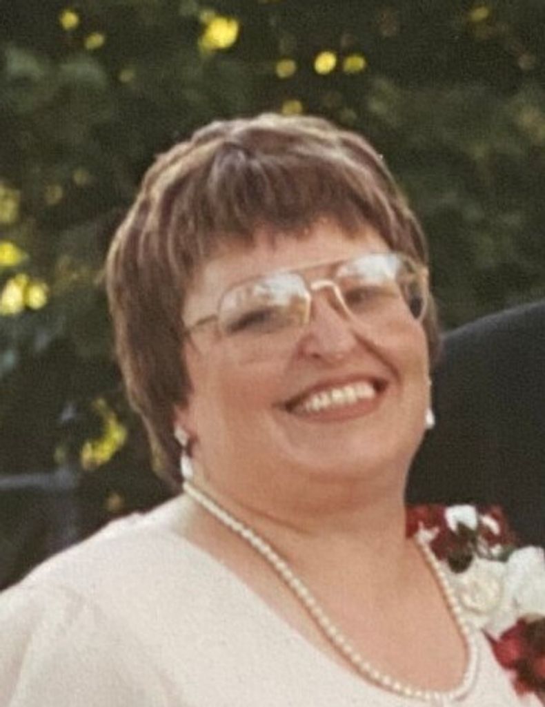Anna "Samie" Grisham
