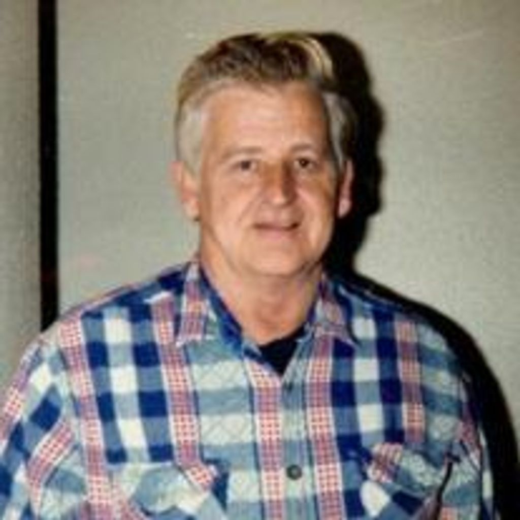 William Richard Rodgers