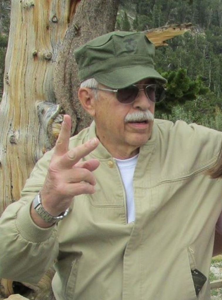 James Edwin Utt