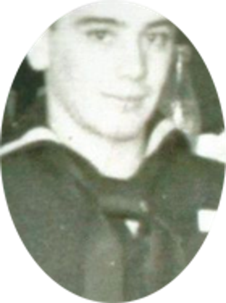 Arthur Sanderson