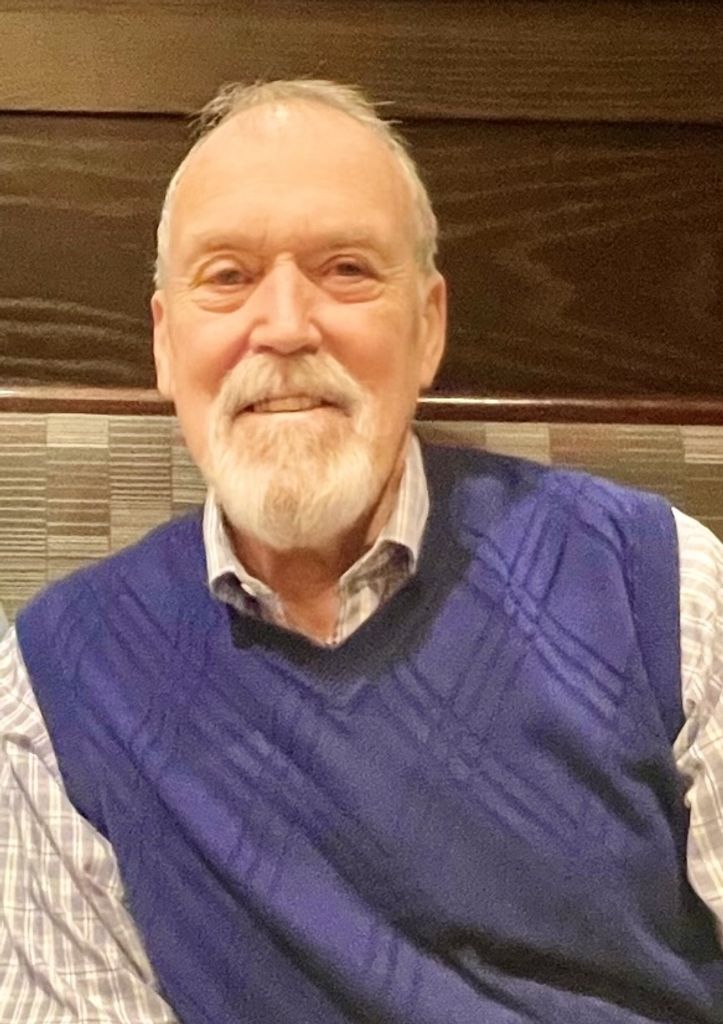 Gary Lane Delp Profile Photo