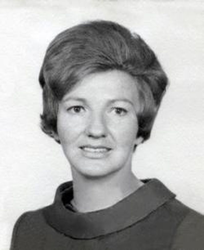 Roswitha Badgett