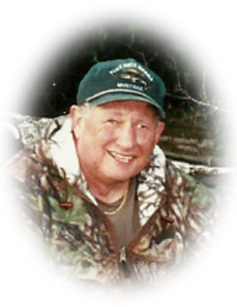 Don J. Baker