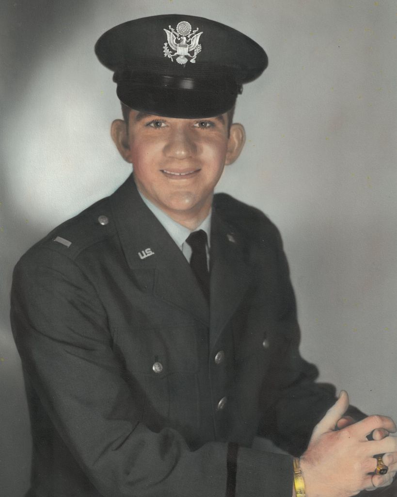 Larry Longshore