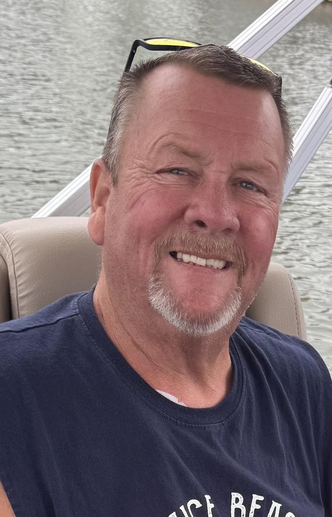 Brian Keith Radcliff Profile Photo