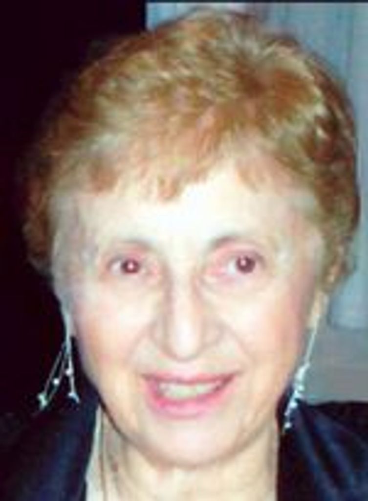 Margaret Kozak