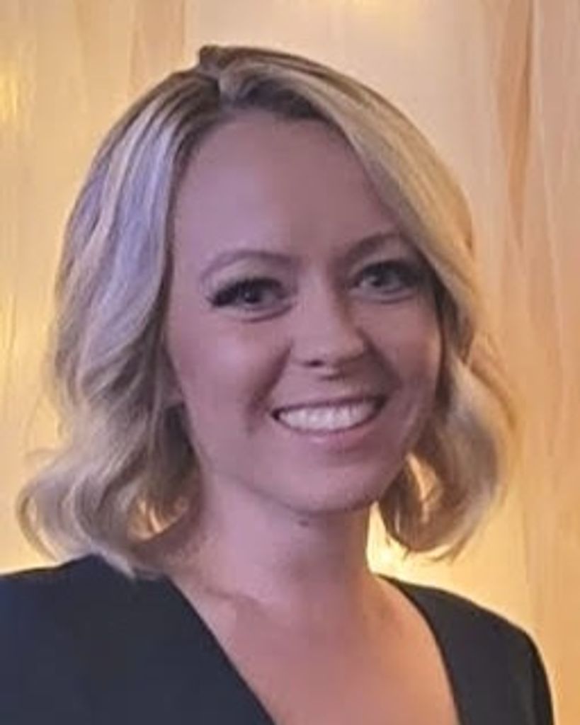 Jerri Devenport
