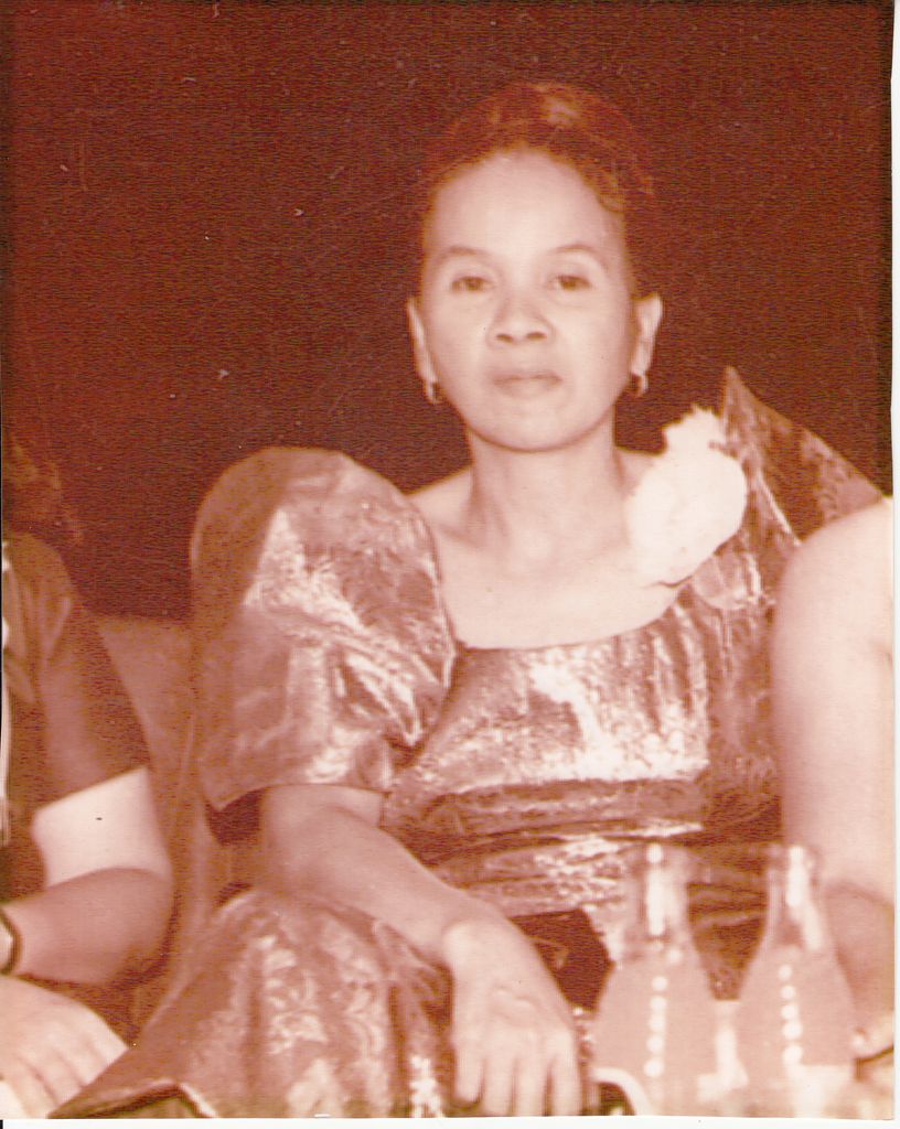 Antonia Aquino