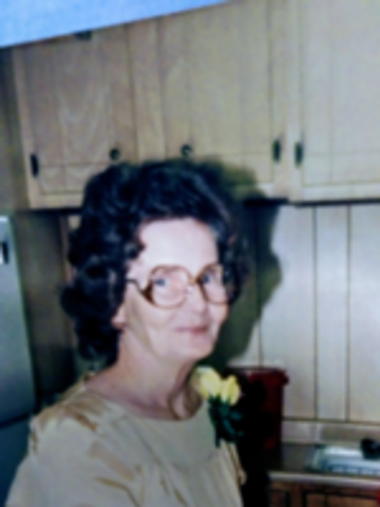 Betty Shaw