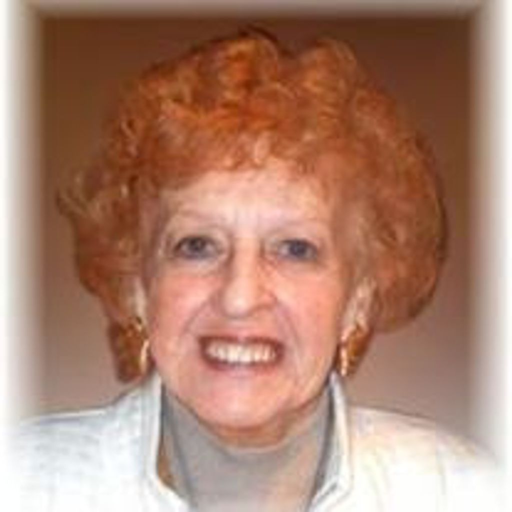 Elizabeth Skidmore