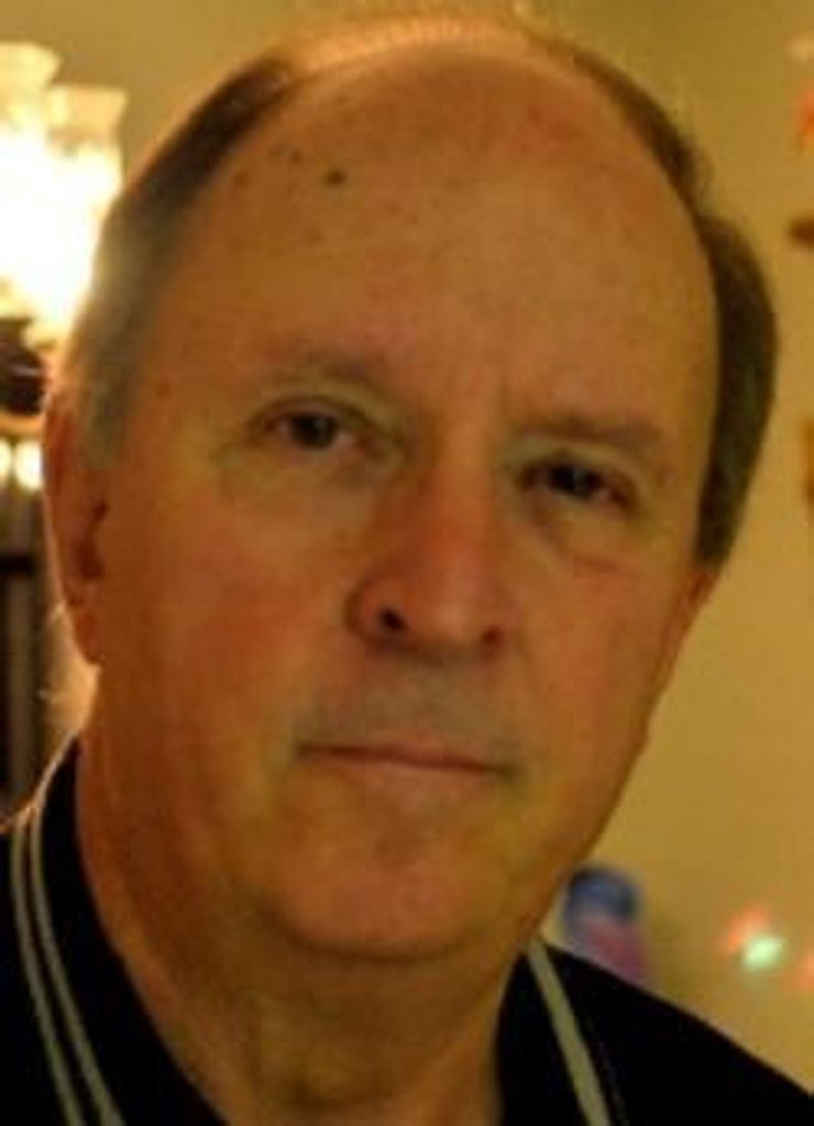 Robert Beam "Smokey" Wood, Jr.