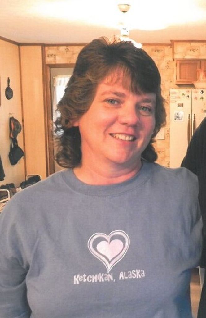 Tammy Linnet Bittinger Profile Photo