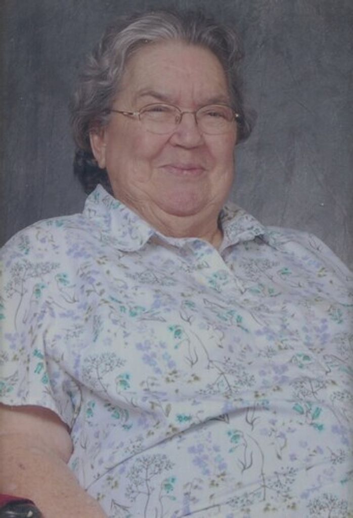 Dolris Marie Bozeman