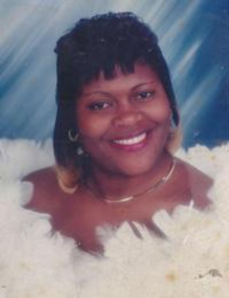 Hidalynette Mitchell