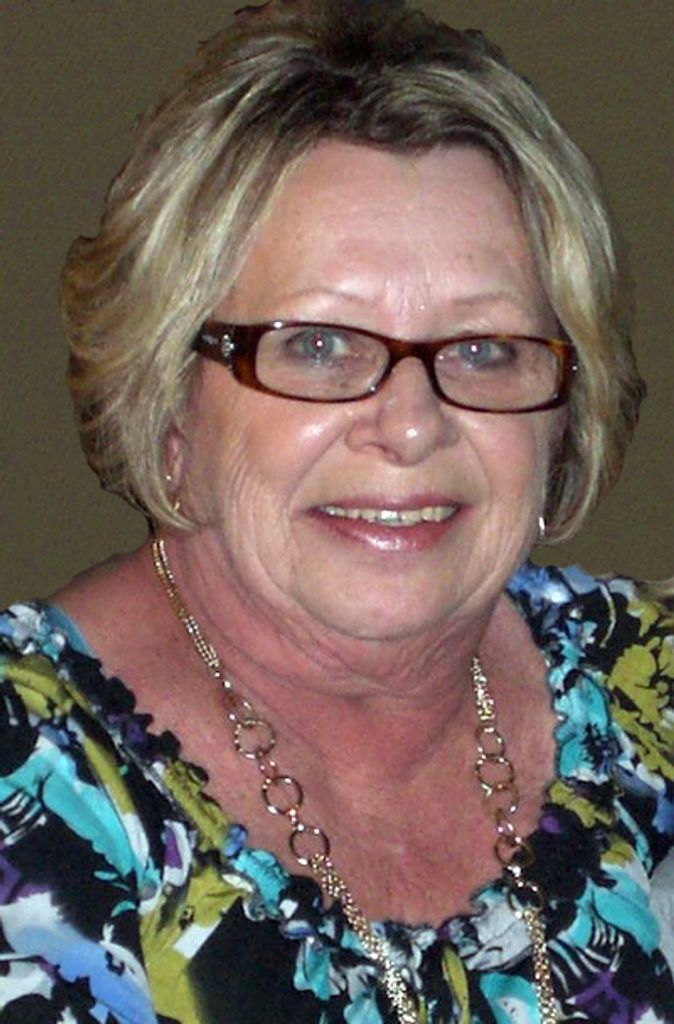 Sandra "Sandy" Knutson