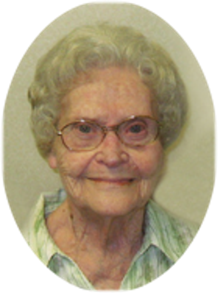 Donna Luke