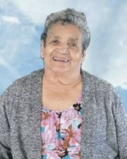 Ma. Socorro Cordova Lopez's obituary image