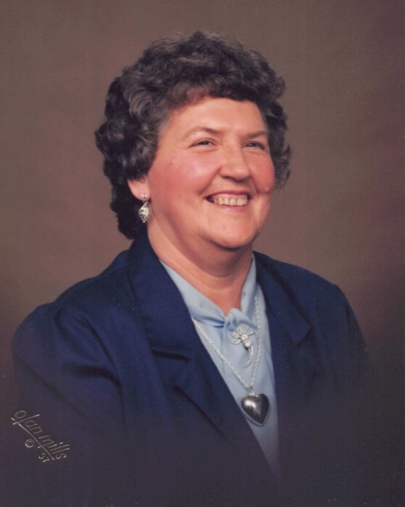 Martha Adams Profile Photo