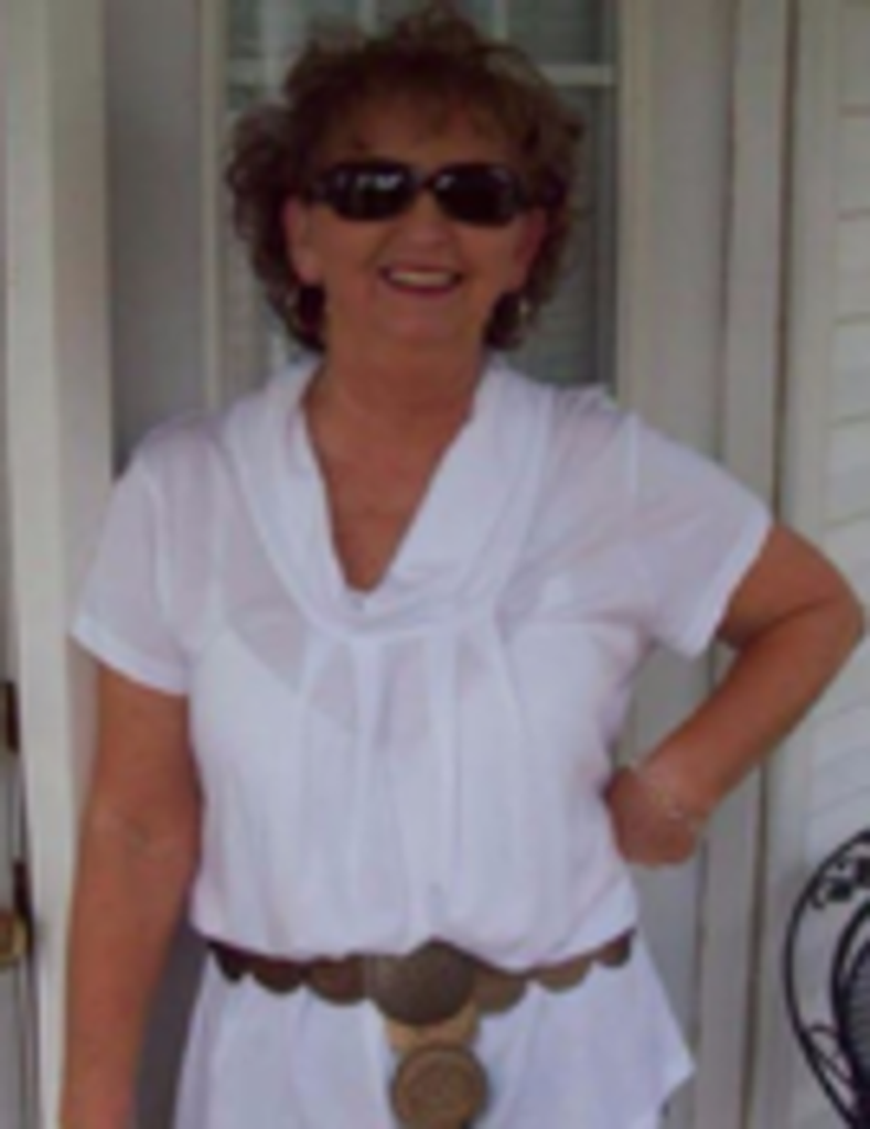 Ann H. Mason