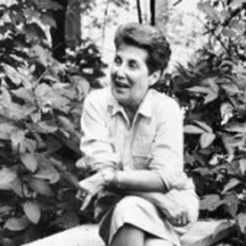 Mary Elizabeth Mcclain