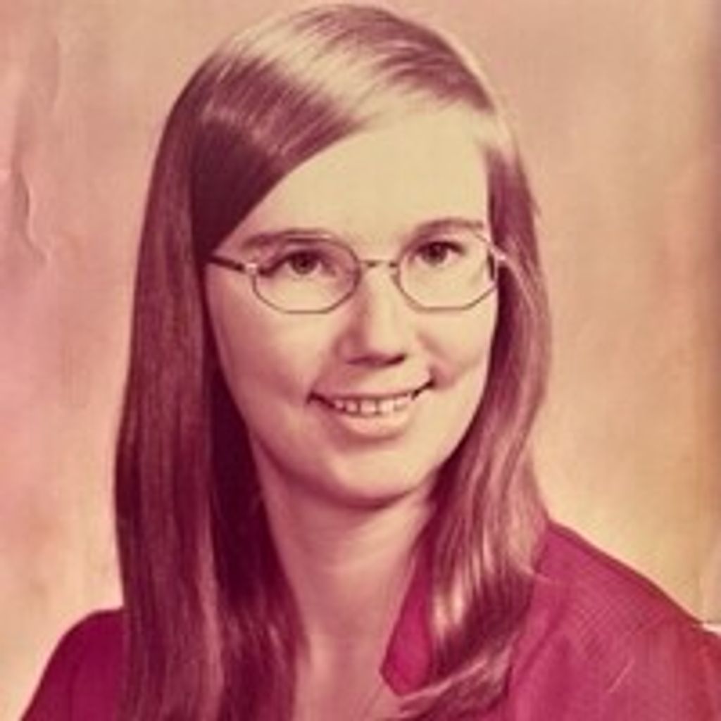 Patrinka Nellie Vieta