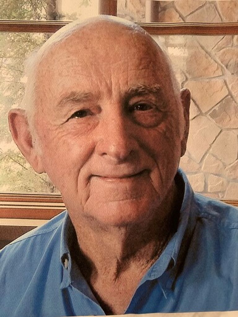 Terry Lee Austin Profile Photo