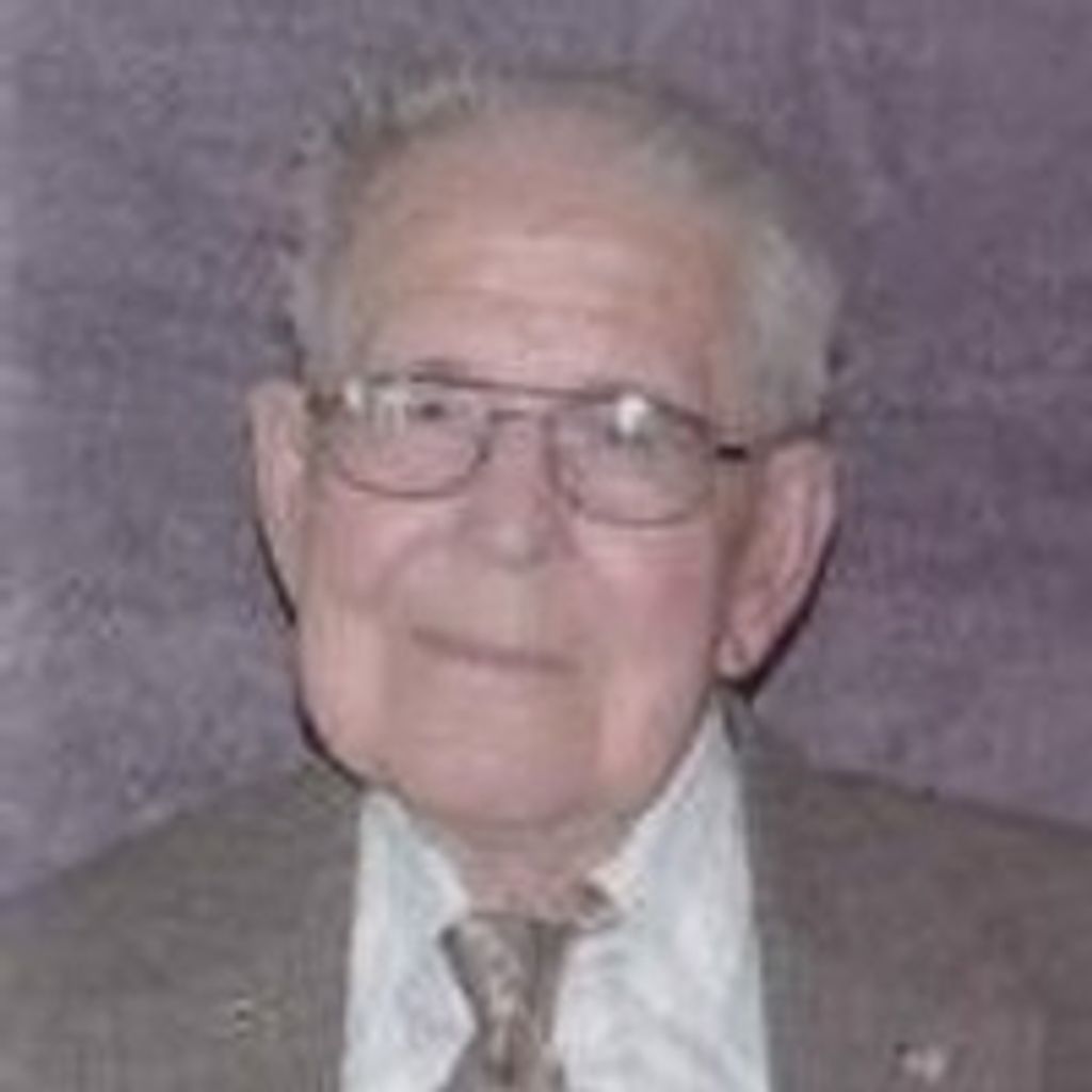 Clarence F. Wolf