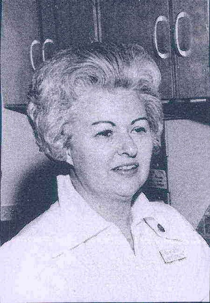 Juanita Bowen Hunley