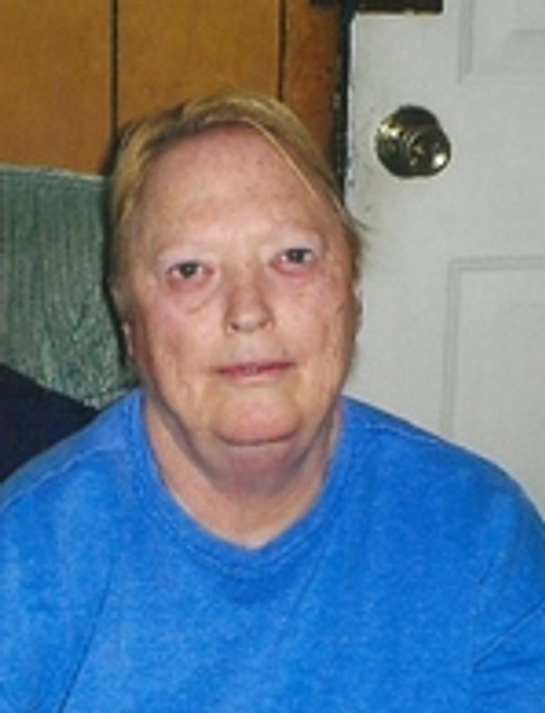 Wanda Green