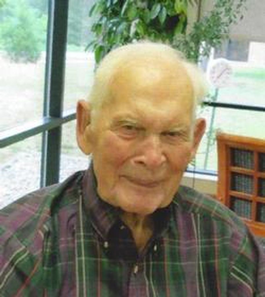 Donald Ervin Thompson