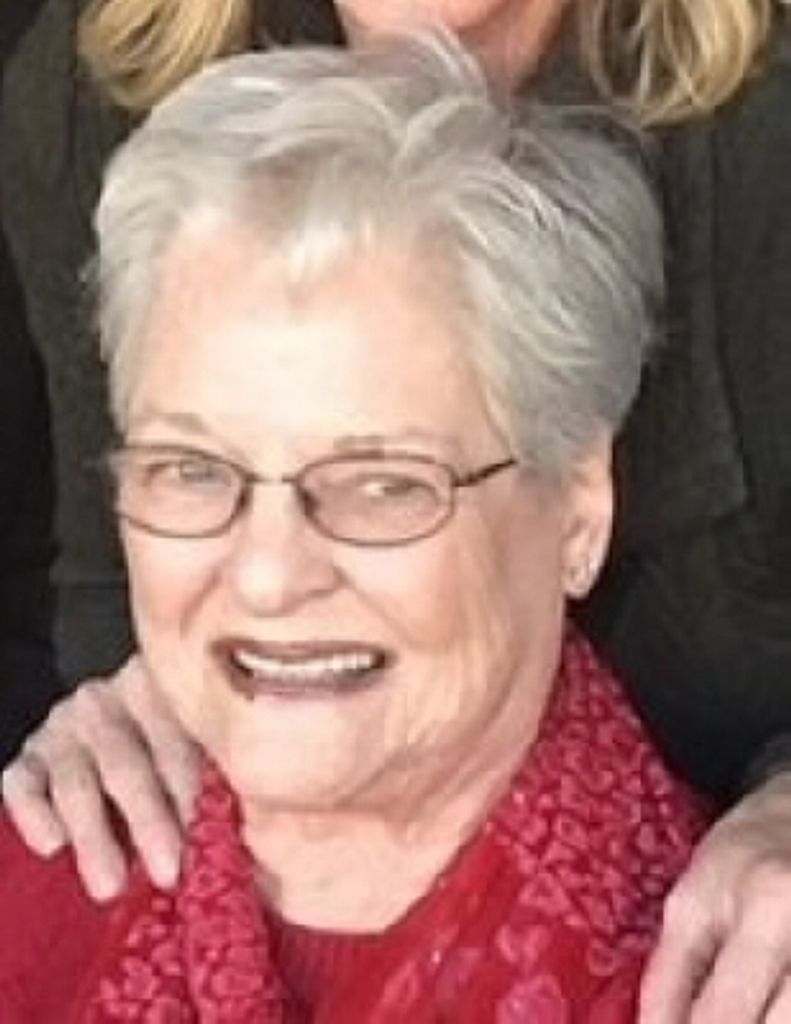 Marilyn L. Zimmerman