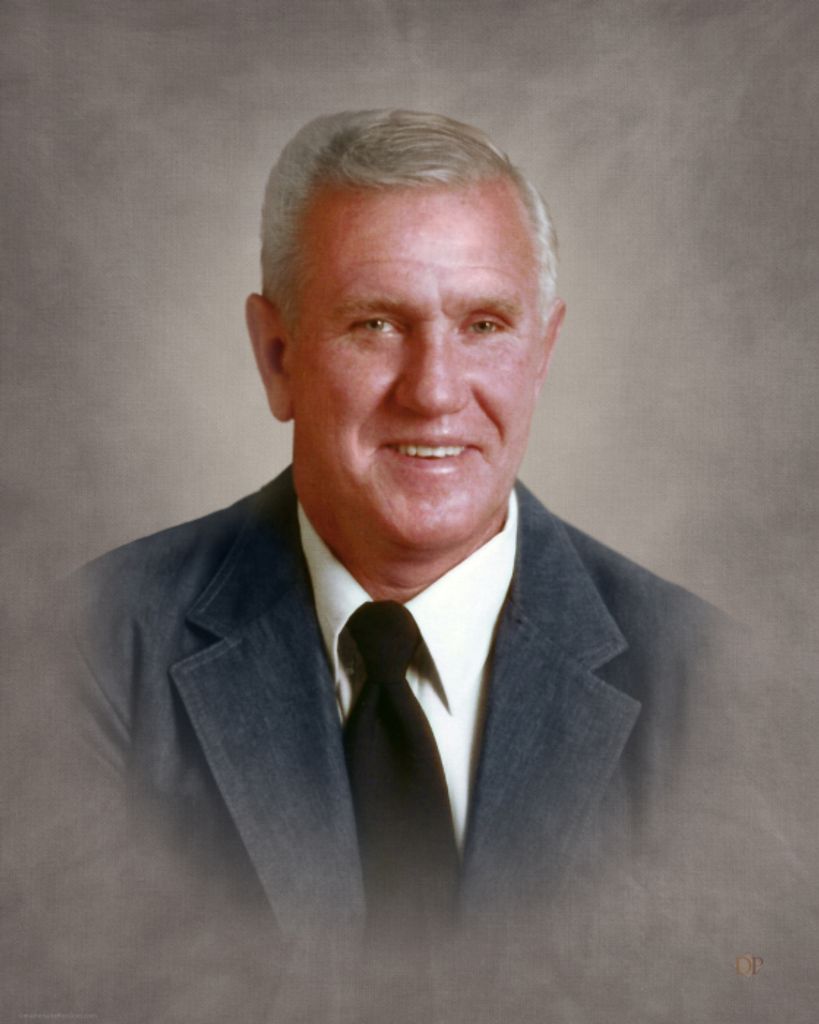 Charles M. Pratt