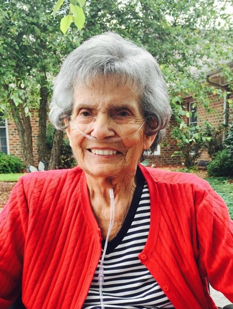 Joyce Wheeler Harrell Profile Photo
