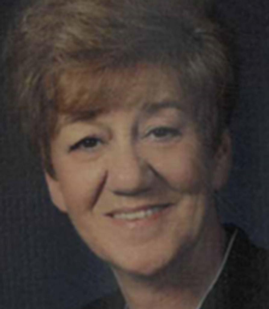 Patricia Fink Profile Photo