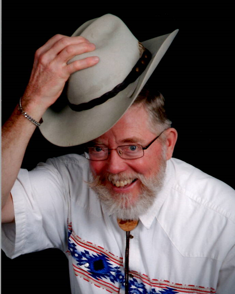 Earl Norris Johnson