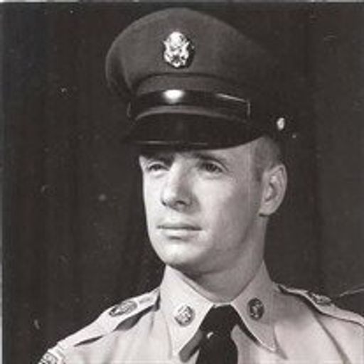 Edward  James Gannon Profile Photo