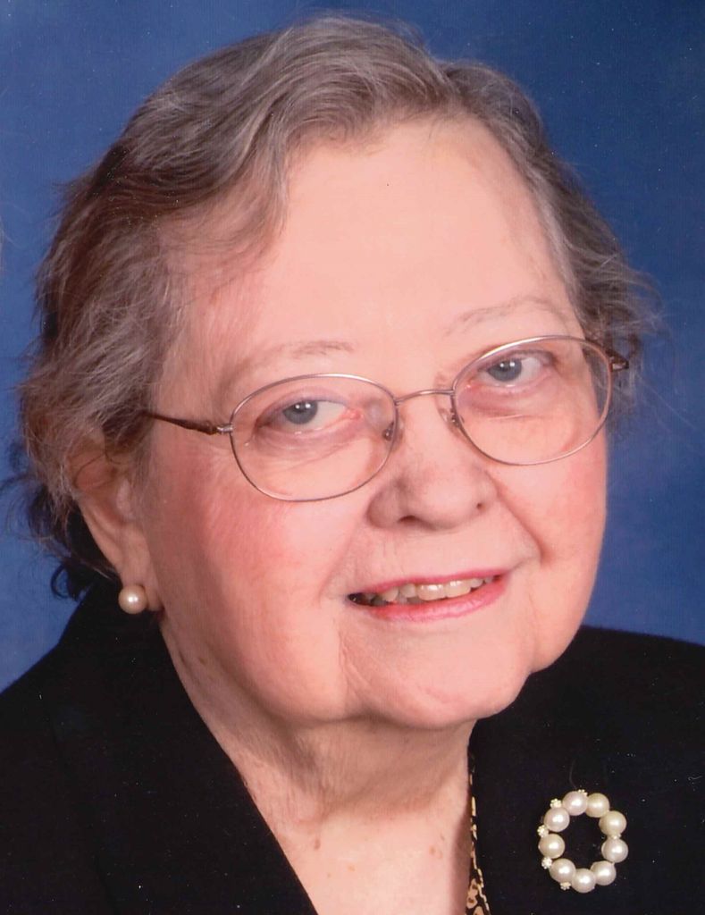 Lois Falck Profile Photo