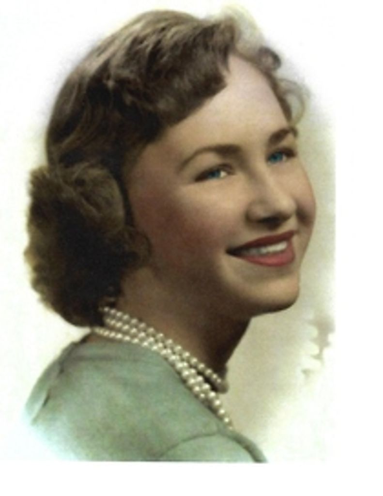 Charlene Molenda