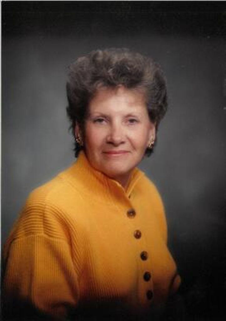 Doris Delane Jones Profile Photo