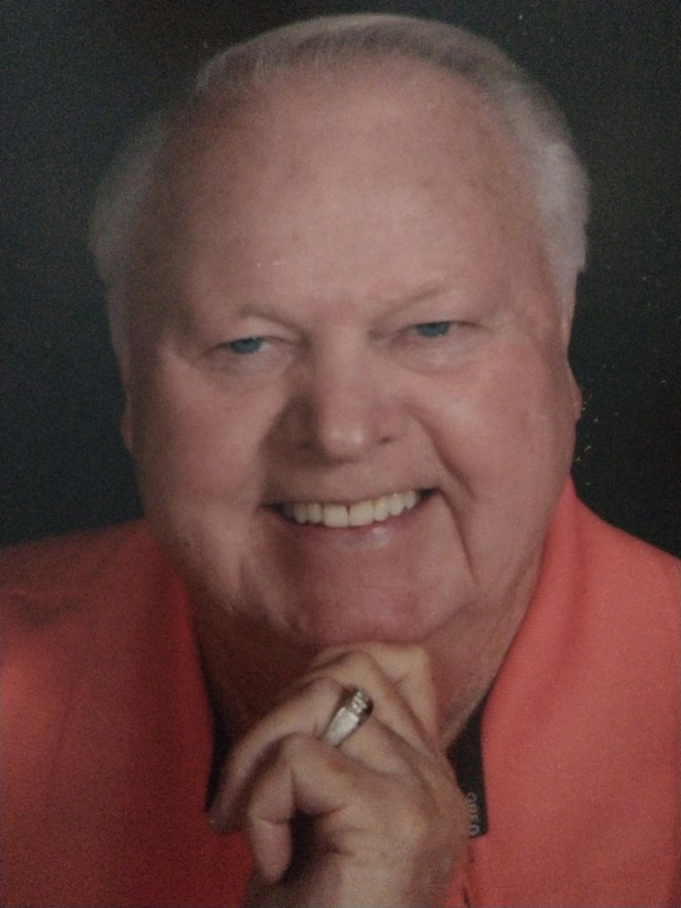 Theodore Nelson Profile Photo