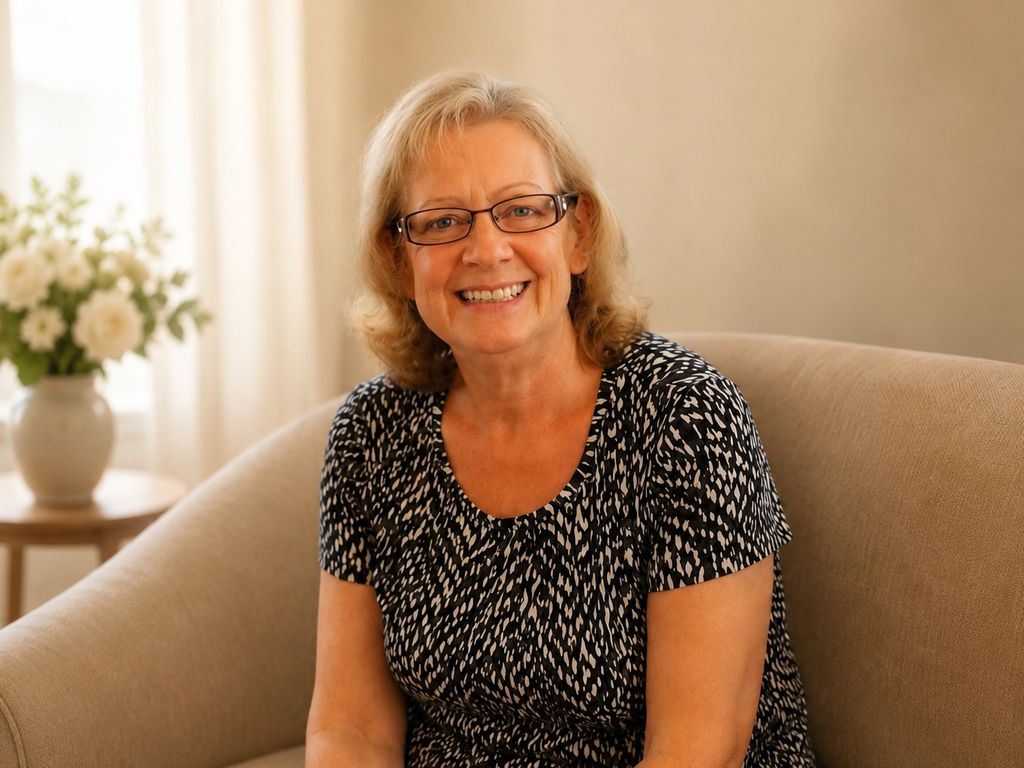 Catherine Porterfield
