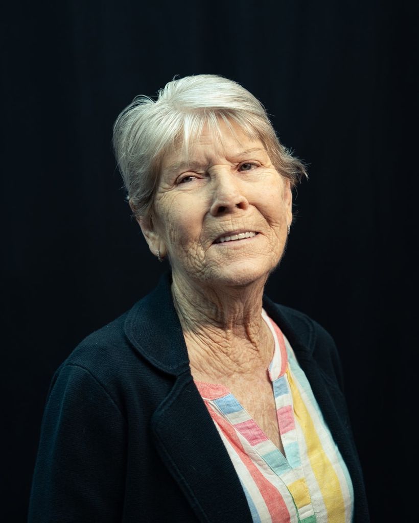 Deanna "Lou" Green Profile Photo