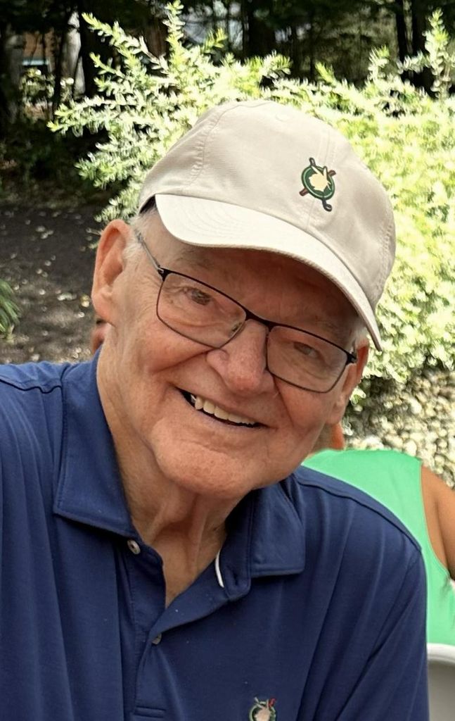 Dale W. Bliss Profile Photo