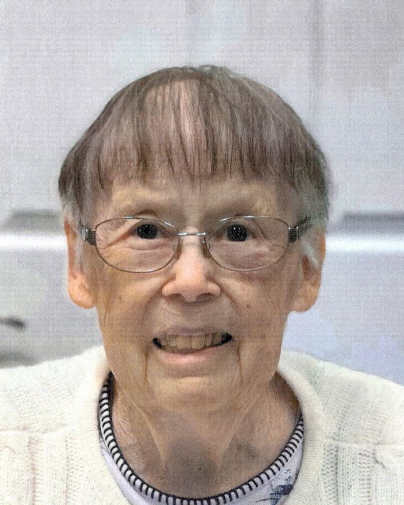 Carol Dawn Sharp
