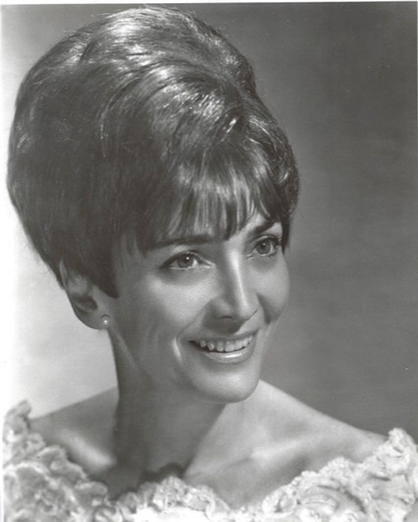 Evelyn Gould Reiter Profile Photo