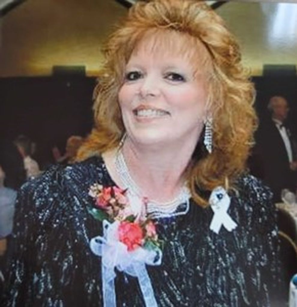Sandra Lee Isaacs